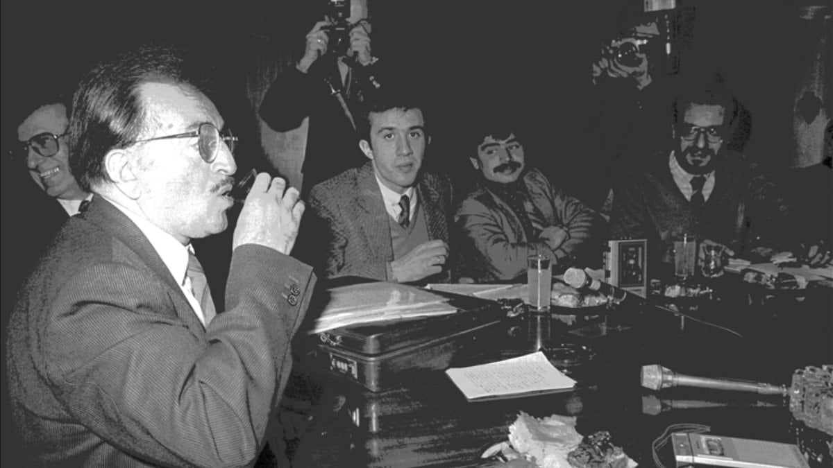 Çernobil Faciası 40. yılında! Bakan Cahit Aral’ın çay içerek görüntü vermesi tekrar gündeme geldi