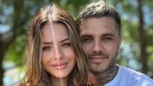 China Suárez’den Icardi’yi eleştirenlere imalı gönderme