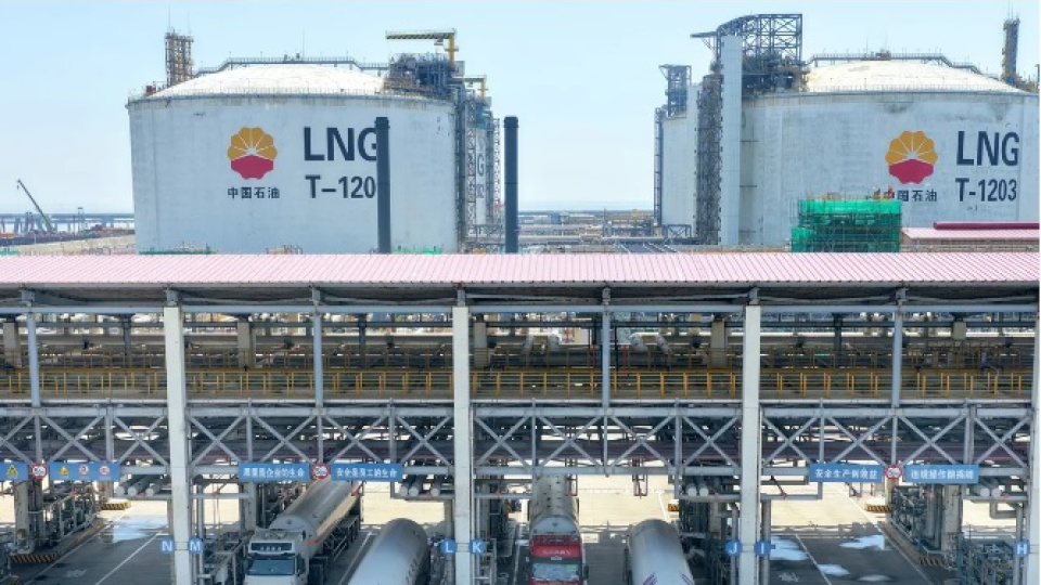 Çin’den petrol fiyatları kaynaklı enflasyon uyarısı