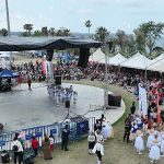 Çocuk Festivali Galası renkli görüntülere sahne oldu