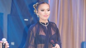Demet Akalın’dan Biricik Suden’e tepki: Kaslarını düşünmen büyük rezillik