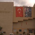 Deniz Baykal Kültür Merkezi’nin, Bakırçay Üniversitesi’ne tahsisine ilişkin kamuoyu bilgilendirmesidir…