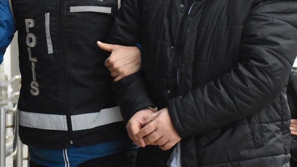 Denizli’de okul saldırılarıyla ilgil yanıltıcı paylaşımlar yapan 2 kişi gözaltına alındı