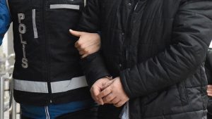 Denizli’de okul saldırılarıyla ilgil yanıltıcı paylaşımlar yapan 2 kişi gözaltına alındı