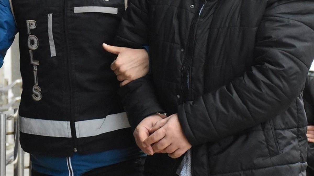 Denizli’de okul saldırılarıyla ilgil yanıltıcı paylaşımlar yapan 2 kişi gözaltına alındı