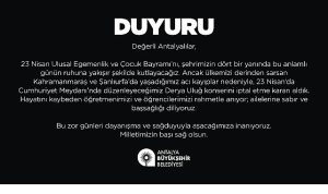 Derya Uluğ konseri iptal edildi
