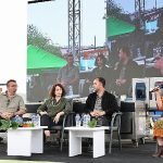Didim 2. Ege Lezzetleri Festivali Coşkusu Sürüyor