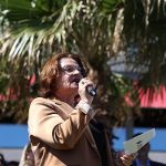 Didim Belediye Başkanı Hatice Gençay’ın Basın Açıklamasıdır.