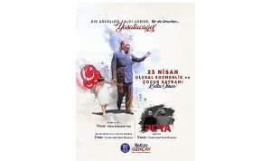 Didim’de 23 Nisan Coşkusu Akşam Etkinlikleriyle Taçlanacak