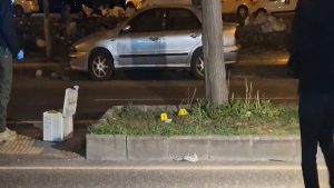Diyarbakır’da eşini katletti, kızını yaraladı