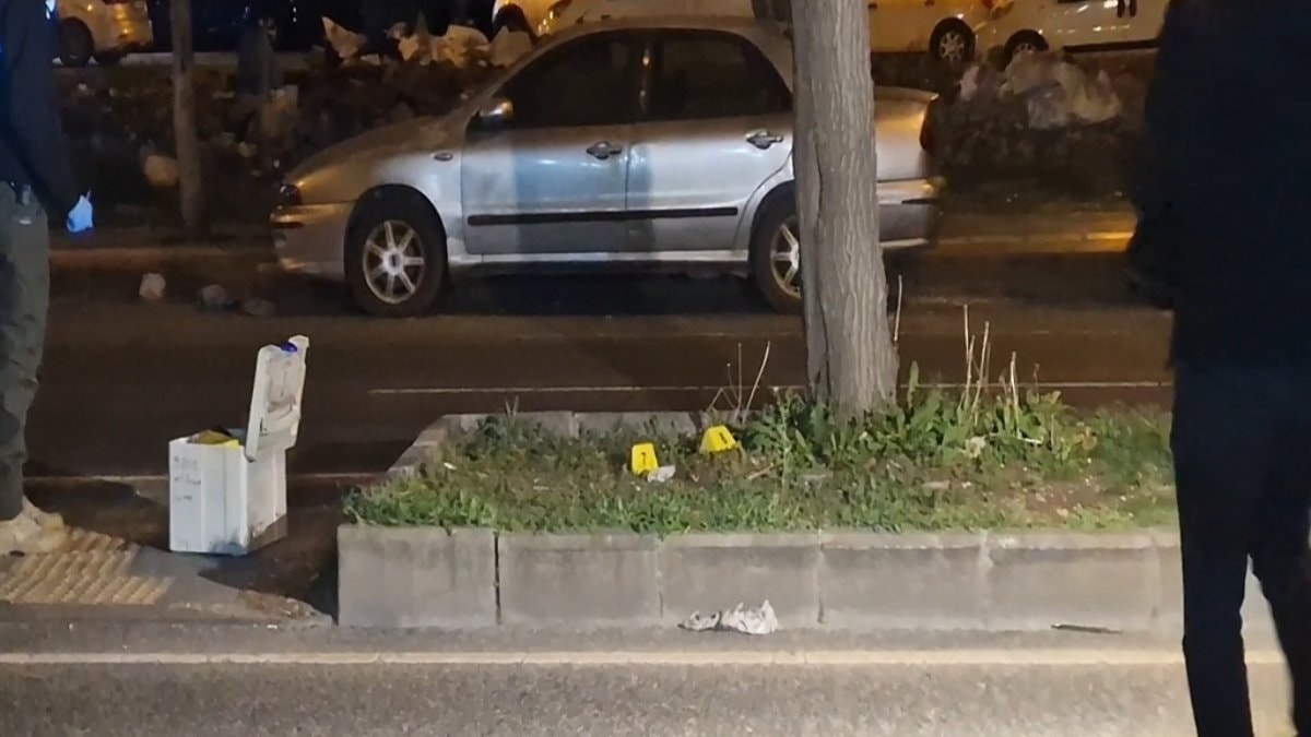 Diyarbakır’da eşini katletti, kızını yaraladı