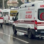 Diyarbakır’da esnaf arasında silahlı kavga