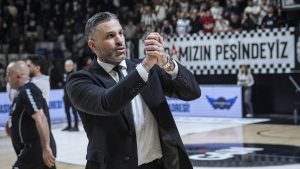 Dusan Alimpijevic: Kupayı kazanmak büyük bir başarı olacak