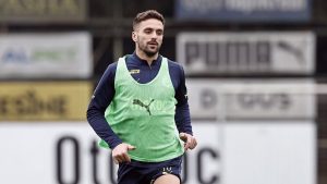 Dusan Tadic: 99 puan topladığımız yıl şampiyon olmamız gerekirdi