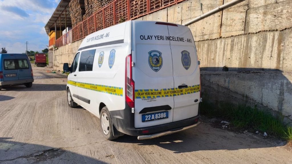 Edirne’de cezaevinden çıkan kardeşinin katilini öldürdü