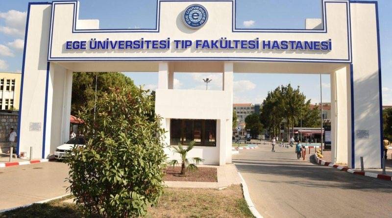 Ege Üniversitesi Hastanesi’nde Hekim ve Sağlık Profesyonellerinin Sabrı Tükendi!