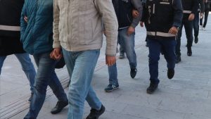 EGM: Okul saldırılarına ilişkin yanıltıcı paylaşım yapan 411 kişi gözaltına alındı