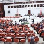 Ekonomi ve siyaset gündemi – 24 Nisan 2026