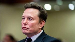 Elon Musk, Cursor’ı 60 milyar dolara satın alabilir