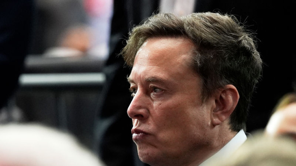 Elon Musk, OpenAI kurucularına karşı açtığı davada konuştu