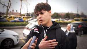Ensonhaber’in röportajı sosyal medyada milyonlarca kez izlendi