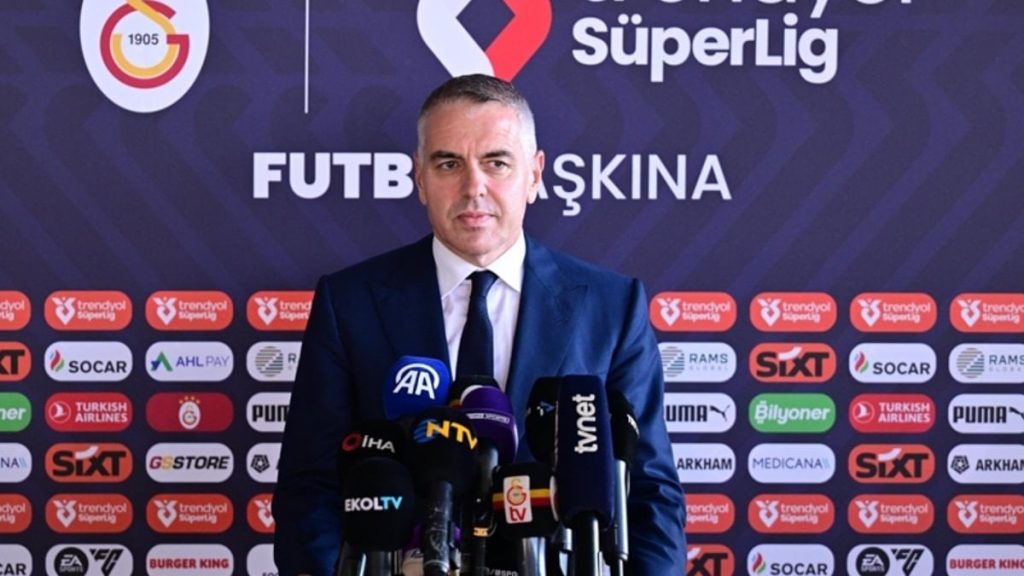 Eray Yazgan, Gençlerbirliği maçını Riva’da takip etti
