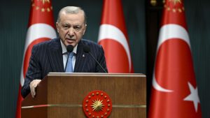Erdoğan: Enflasyonla mücadele irademizde en küçük gerileme yok