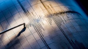 Erzincan’da 4.1 büyüklüğünde deprem