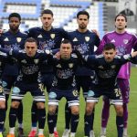 Erzurumspor FK, Süper Lig’e çıktı