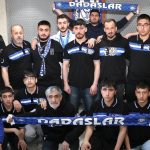 Erzurumspor FK taraftarı, Süper Lig için artık saatleri sayıyor