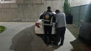 Esenyurt’ta trafikte tartışmaya 360 bin TL ceza