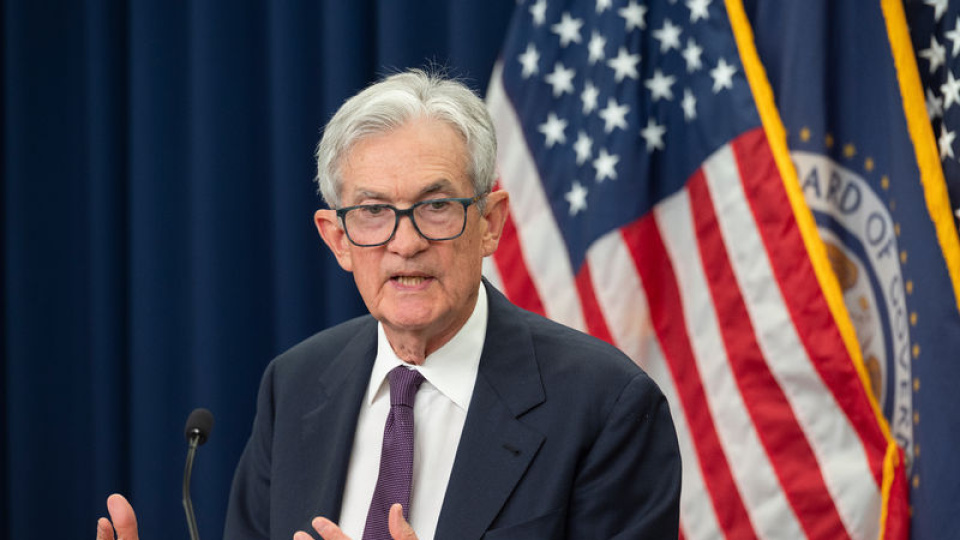 Eski Fed yöneticisinden Powell’a destek