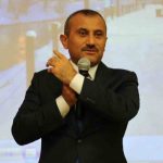 Eski Tunceli Valisi Tuncay Sonel: Gülistan Doku’yu görmedim, tanımıyorum