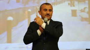 Eski Tunceli Valisi Tuncay Sonel: Gülistan Doku’yu görmedim, tanımıyorum