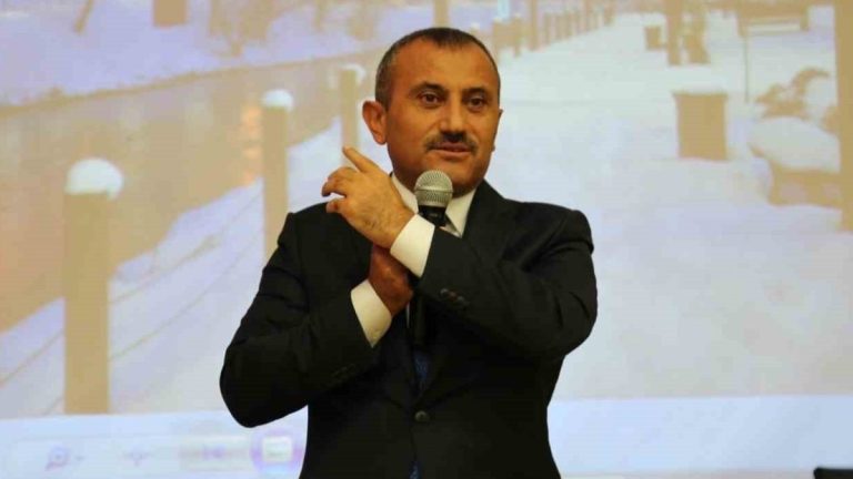 Eski Tunceli Valisi Tuncay Sonel: Gülistan Doku’yu görmedim, tanımıyorum