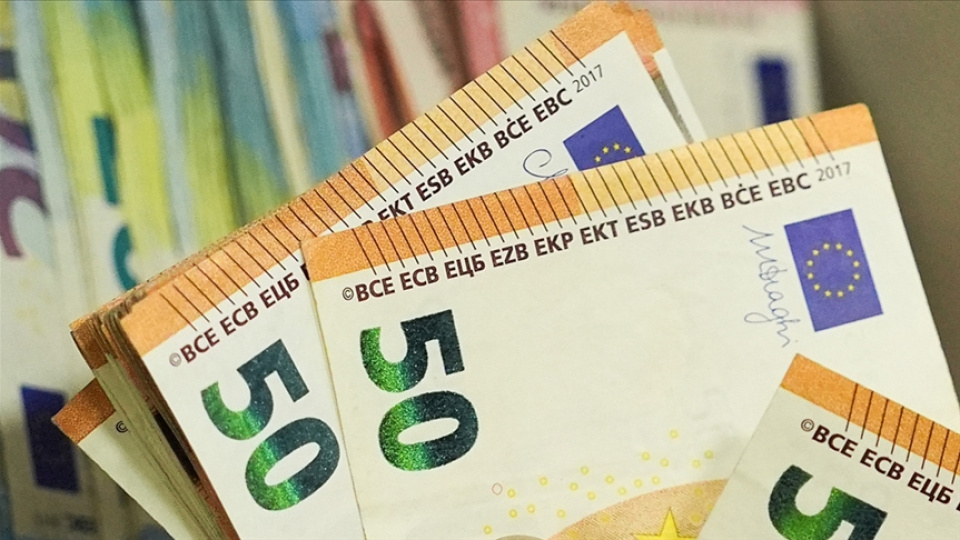 Euro Bölgesi’nde üretici fiyatları Mart’ta arttı