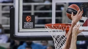 EuroLeague’de play-in maçları başlayacak