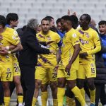 Eyüpspor’dan Karagümrük karşısında kritik 3 puan