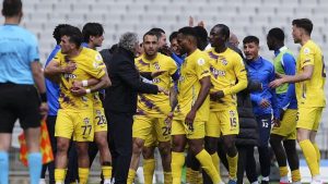 Eyüpspor’dan Karagümrük karşısında kritik 3 puan