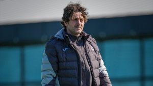 Fatih Tekke’den dar kadroya ‘joker hamle’ etkisi