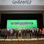 Fatma Şahin Dev Projeleri Tek Tek Duyurdu: Gaziantep’te Metrodan Aile Kütüphanesine Yeni Dönem