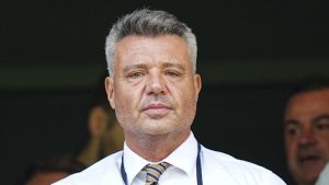 Fenerbahçe Başkanı Sadettin Saran, Ederson’un attığı mesajı açıkladı