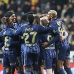 Fenerbahçe – Çaykur Rizespor: İlk 11’ler belli oldu!