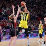 Fenerbahçe, EuroLeague Women’da finalde!