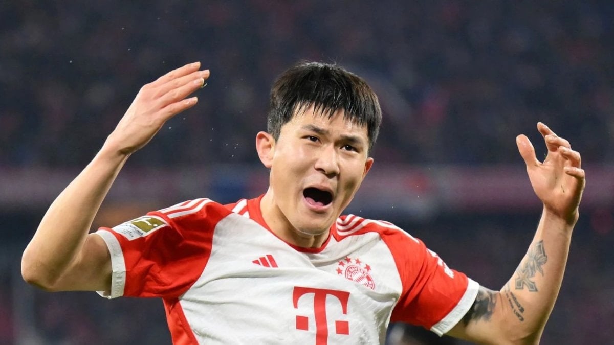 Fenerbahçe, Kim Min-Jae için masaya oturdu