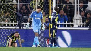 Fenerbahçe taraftarından Ederson’a tepki