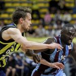Fenerbahçe, Trabzonspor’a şans tanımadı