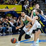 Fenerbahçe – Zalgiris eşleşmesinin maç takvimi belli oldu