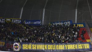 Fenerbahçe’den Galatasaray derbisinin deplasman biletleriyle ilgili bilgilendirme