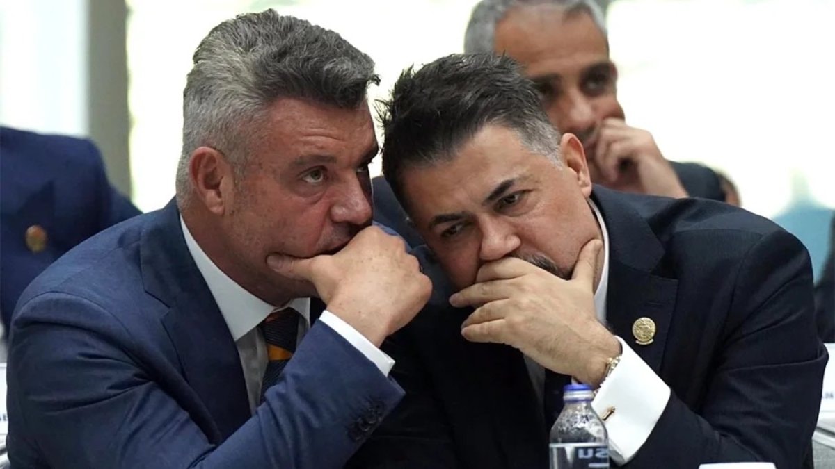 Fenerbahçe’den Galatasaray’a sert yanıt!